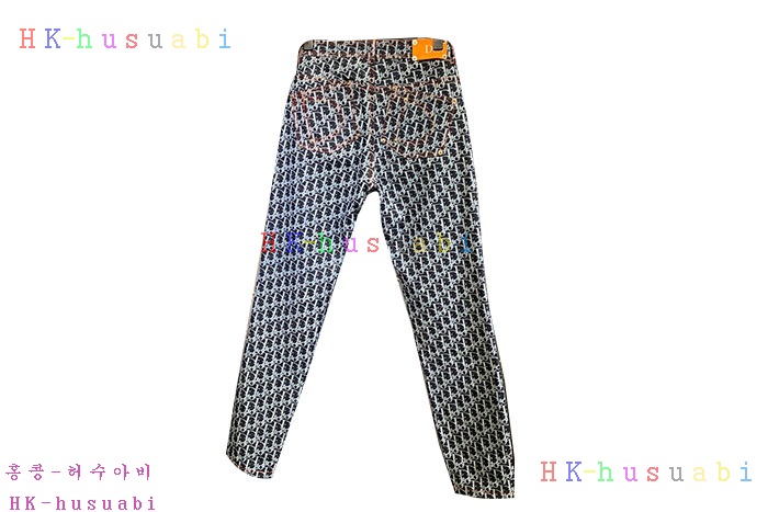 NEW 디올 반바지 신상 DR 852232
