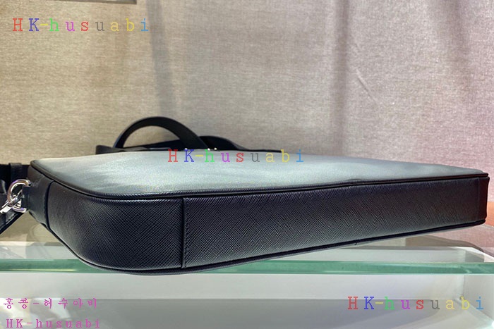 ★미러급★ 프라다 나일론 브리프케이스 P 2VE368-3