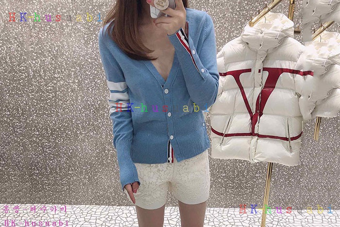 NEW 톰브라운 가디건 신상 TB 572440