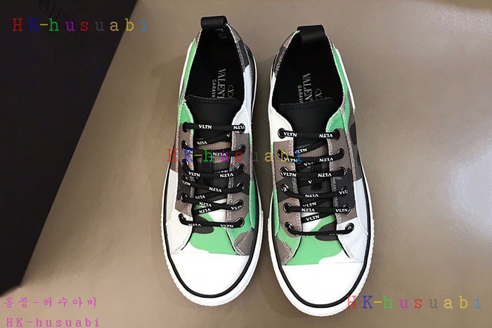 NEW 발렌티노 신발 신상 V 757793