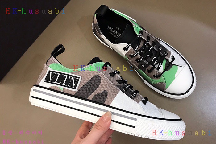 NEW 발렌티노 신발 신상 V 757793