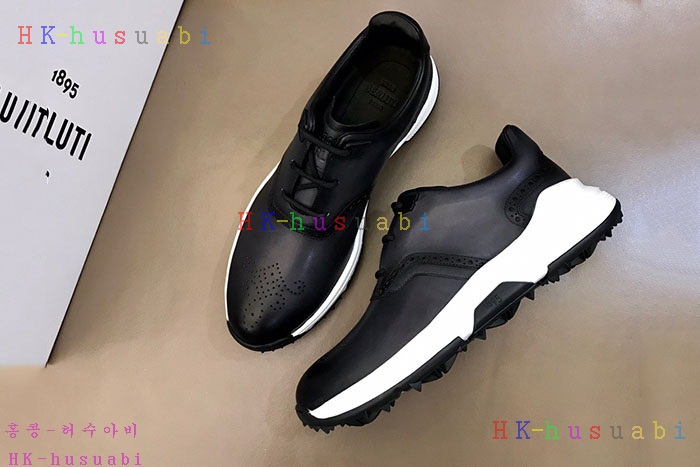 NEW 벨루티 신상 신상 B 572443