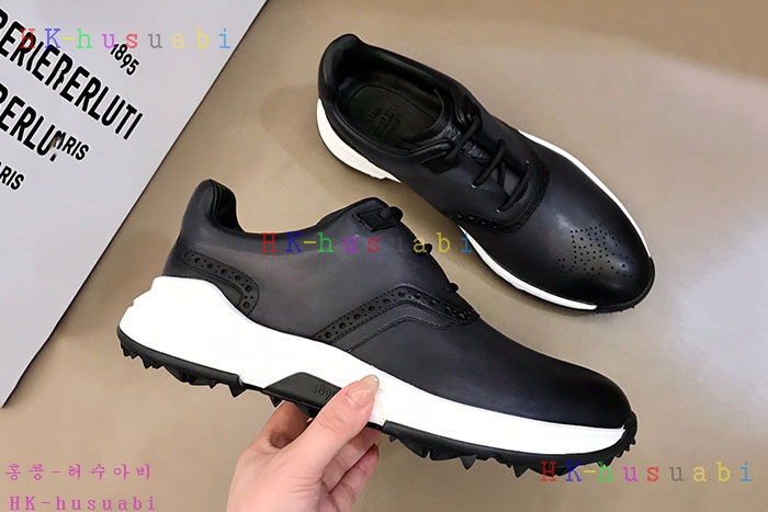 NEW 벨루티 신상 신상 B 572443