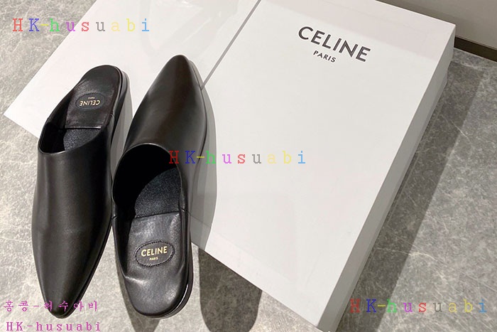 NEW 셀린느 신발 신상 C 954221