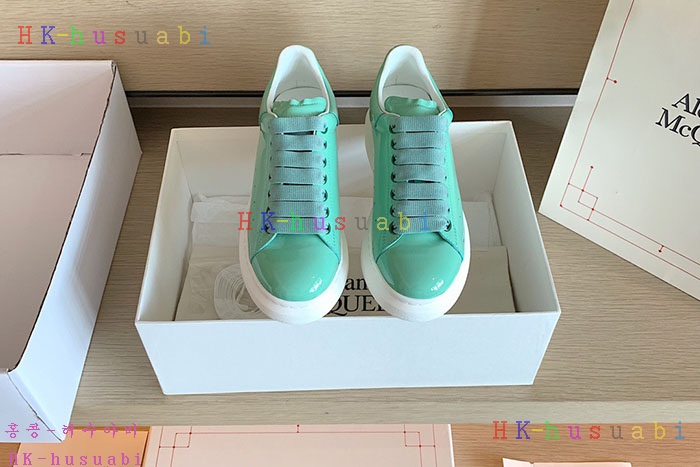 NEW 알렉산더 맥퀸 신발 M 2995591