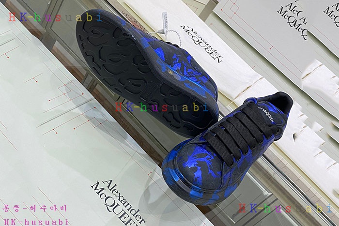 NEW 알렉산더 맥퀸 신발 M 2995586