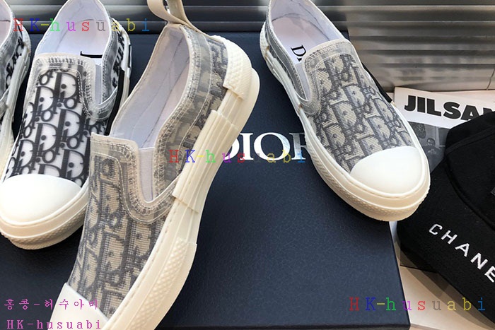 NEW 디올 남여공용 신발 DR 421108