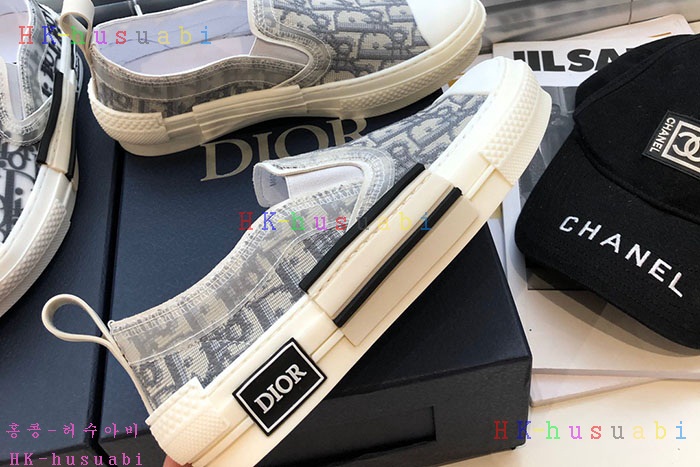 NEW 디올 남여공용 신발 DR 421108