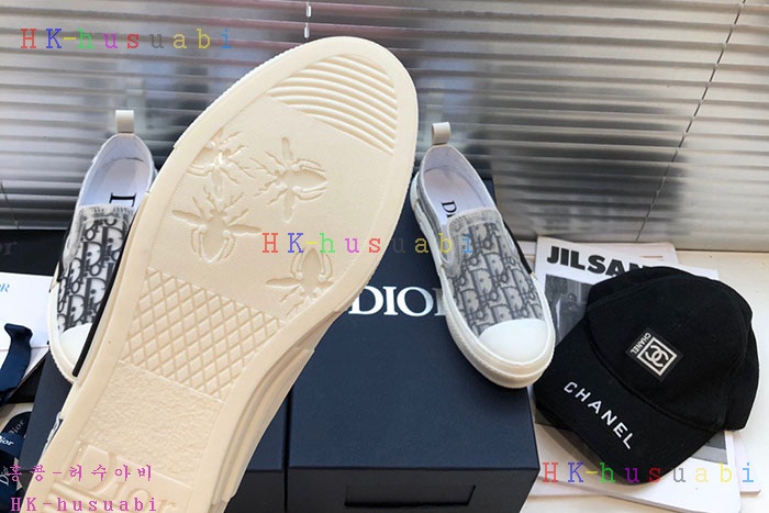 NEW 디올 남여공용 신발 DR 421108