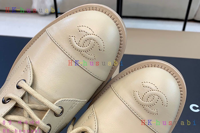 NEW 샤넬 여성용 신발 C 4288541