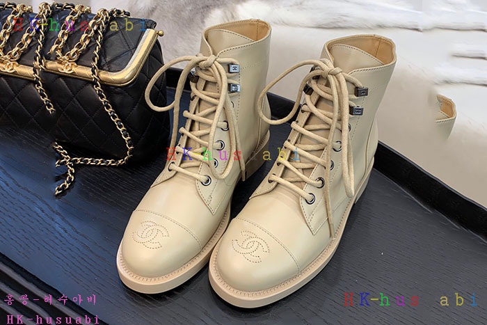 NEW 샤넬 여성용 신발 C 4288541
