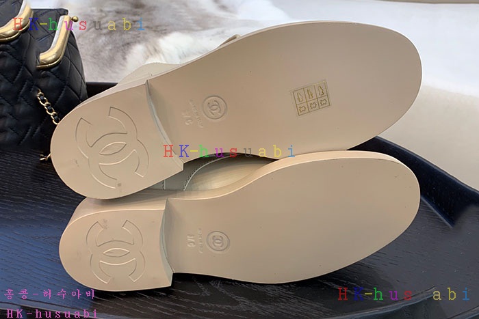 NEW 샤넬 여성용 신발 C 4288541