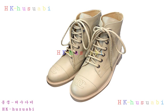NEW 샤넬 여성용 신발 C 4288541