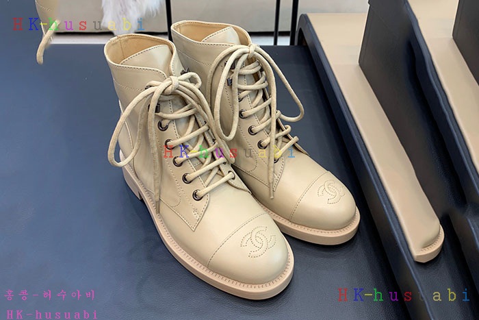 NEW 샤넬 여성용 신발 C 4288541