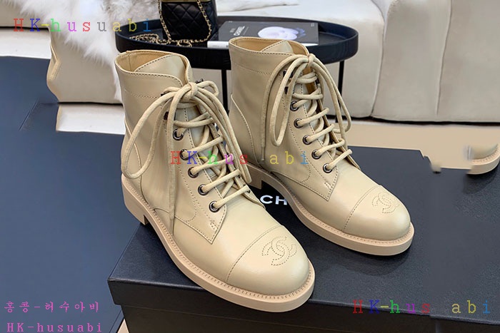 NEW 샤넬 여성용 신발 C 4288541
