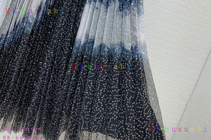 NEW 디올 치마 신상 DR 424437