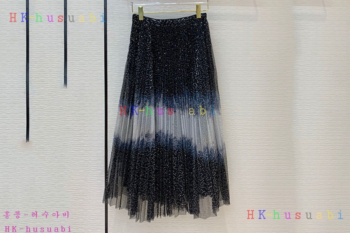 NEW 디올 치마 신상 DR 424437