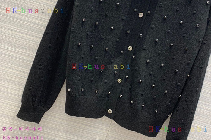 NEW 에르메스 니트 신상 H 4222501