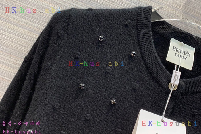 NEW 에르메스 니트 신상 H 4222501