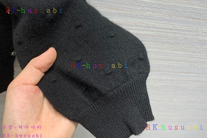 NEW 에르메스 니트 신상 H 4222501