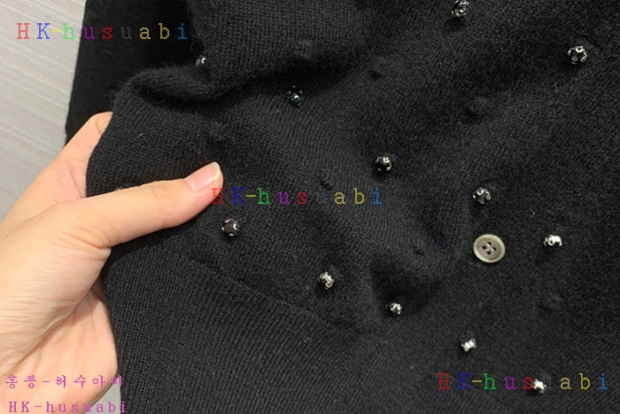 NEW 에르메스 니트 신상 H 4222501