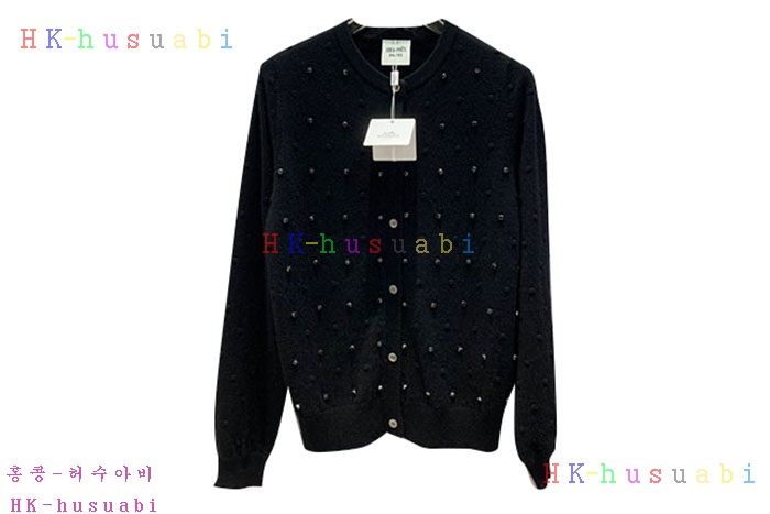 NEW 에르메스 니트 신상 H 4222501