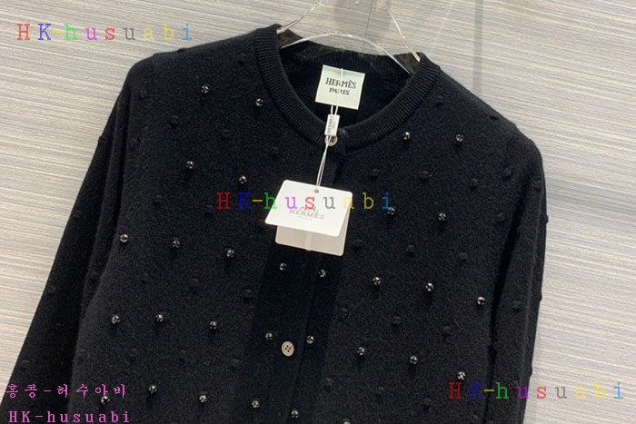 NEW 에르메스 니트 신상 H 4222501