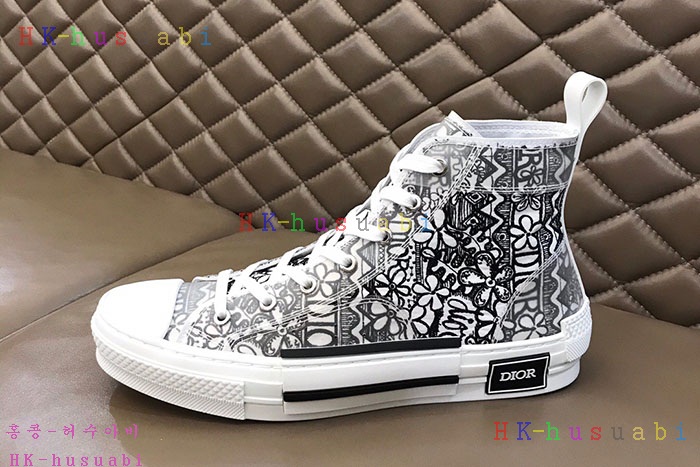 NEW 디올 신발 신상 DR 672584