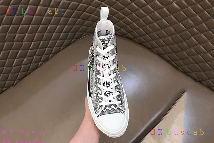 NEW 디올 신발 신상 DR 672584