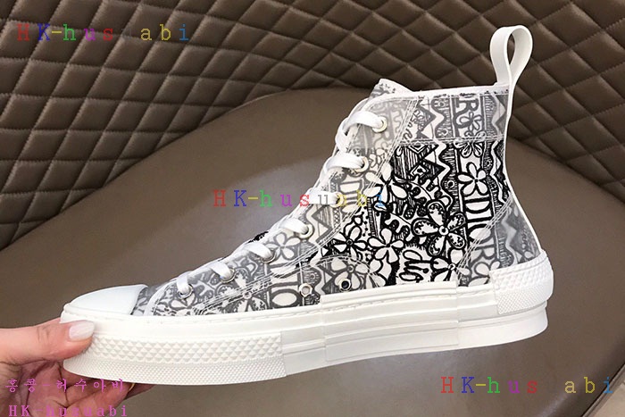 NEW 디올 신발 신상 DR 672584