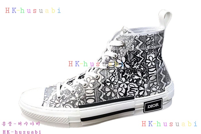 NEW 디올 신발 신상 DR 672584