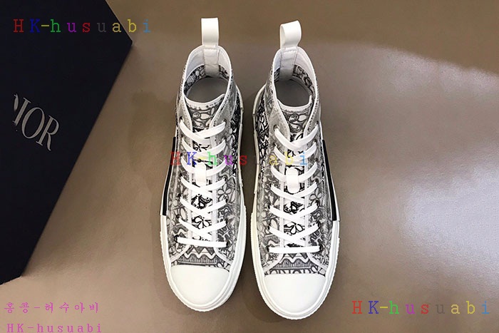 NEW 디올 신발 신상 DR 672584