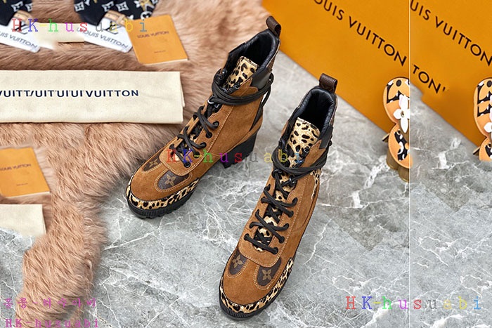NEW 루이비통 신발 신상 LV 724115