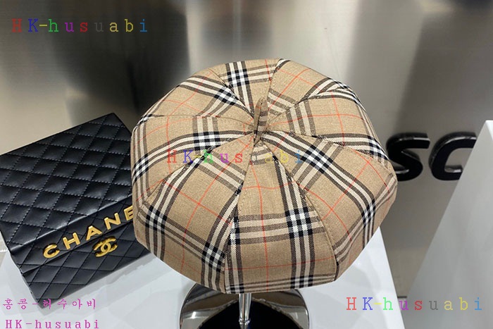 NEW 버버리 모자 신상 BB8572121