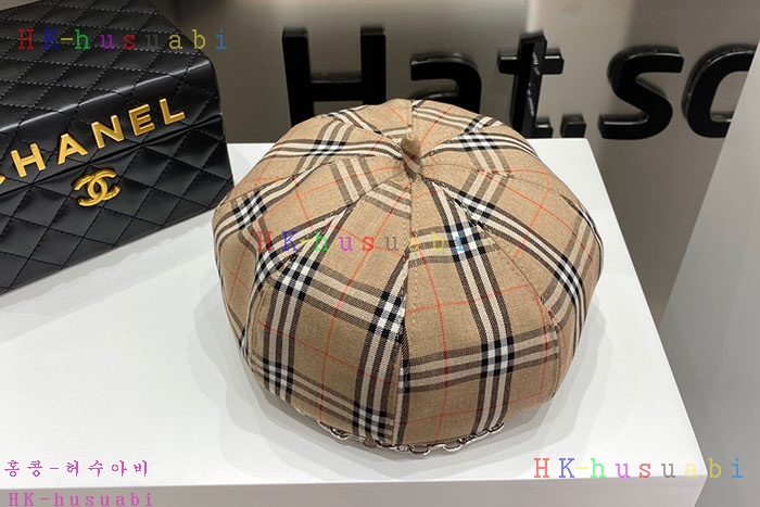 NEW 버버리 모자 신상 BB8572121
