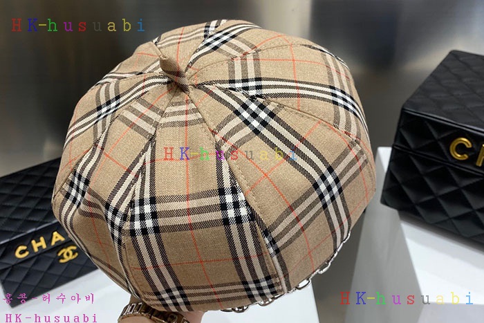 NEW 버버리 모자 신상 BB8572121
