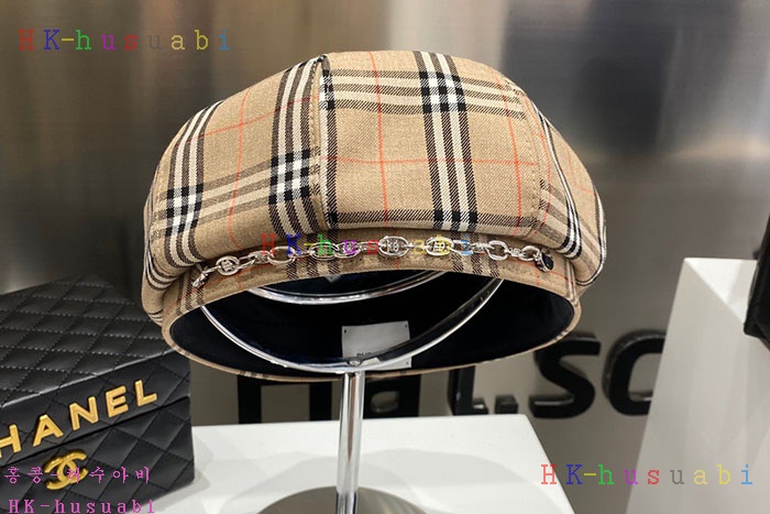 NEW 버버리 모자 신상 BB8572121