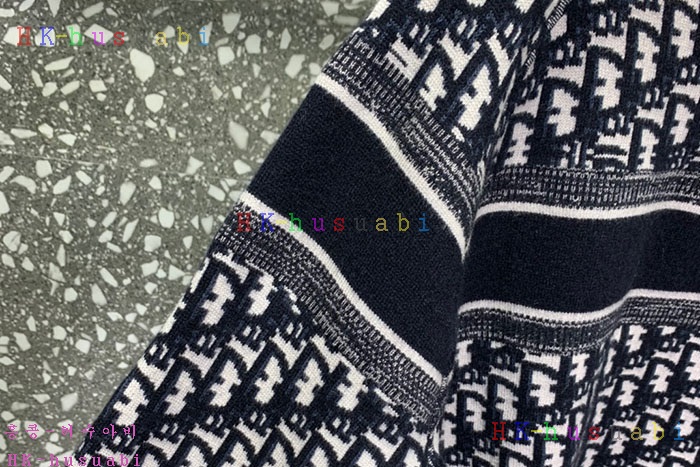 NEW 디올 니트 신상 DR 4240104