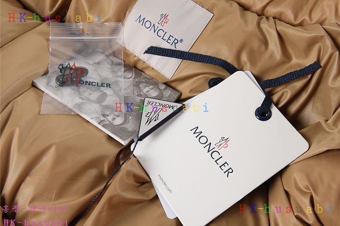NEW 몽클레어 패딩 신상 M 955369