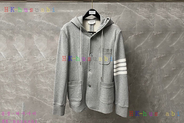 NEW 톰브라운 후드상의 신상 TB 725524