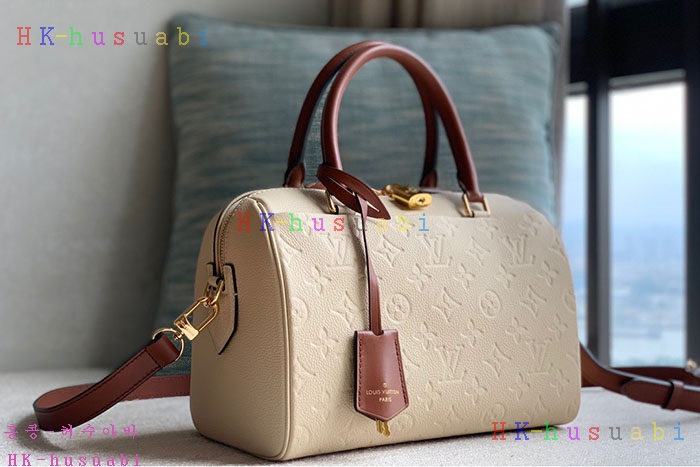 ★미러급★ 루이비통 앙프레드 스피디 M43501(사이즈선택)