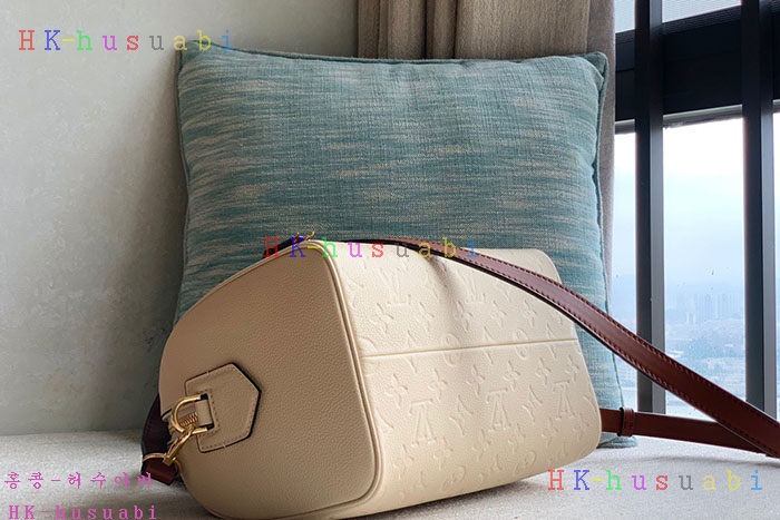 ★미러급★ 루이비통 앙프레드 스피디 M43501(사이즈선택)