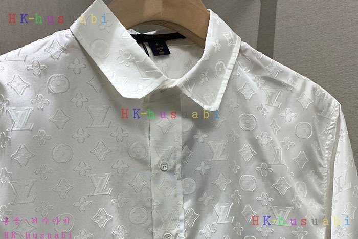 NEW 루이비통 셔츠 신상 LV 857229