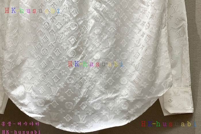 NEW 루이비통 셔츠 신상 LV 857229
