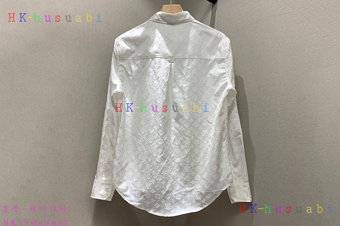 NEW 루이비통 셔츠 신상 LV 857229