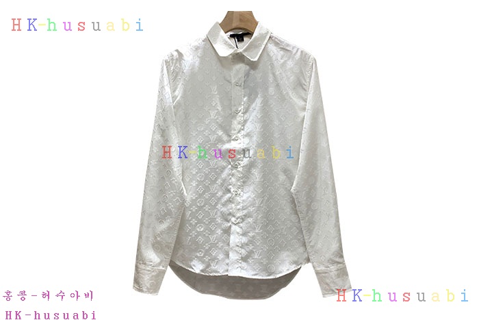 NEW 루이비통 셔츠 신상 LV 857229