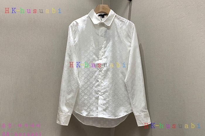 NEW 루이비통 셔츠 신상 LV 857229