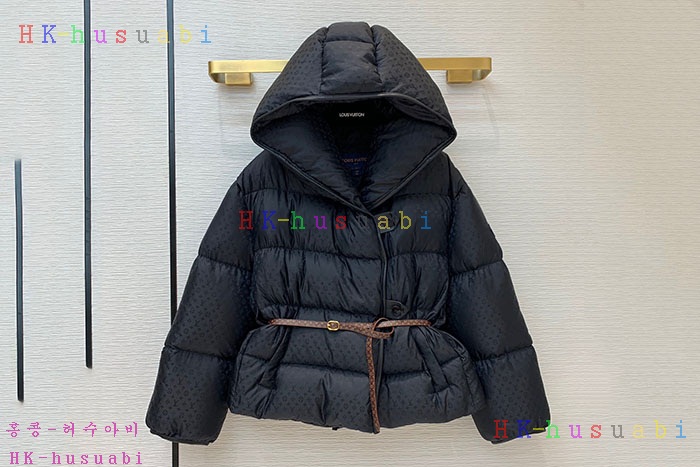 NEW 루이비통 패딩 신상 LV 855581