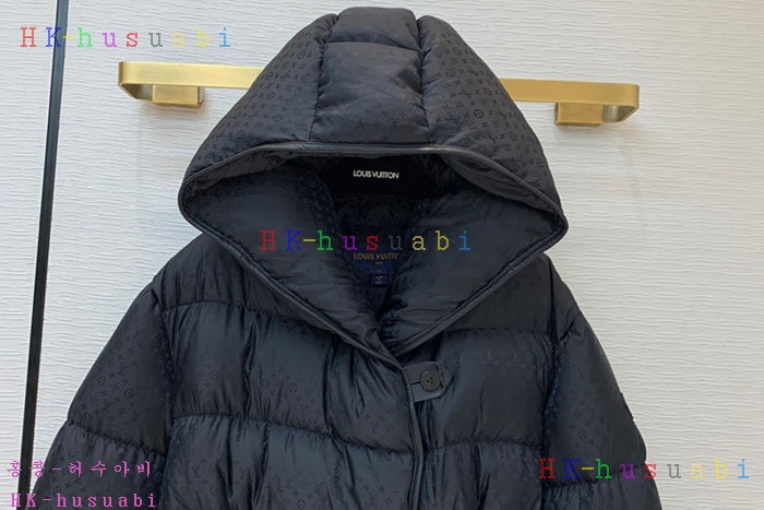NEW 루이비통 패딩 신상 LV 855581