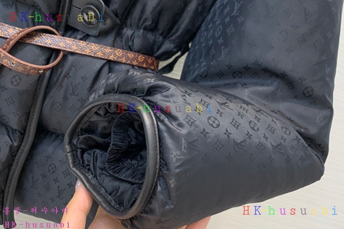 NEW 루이비통 패딩 신상 LV 855581
